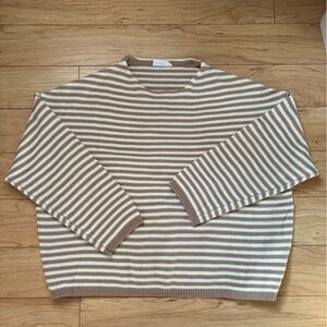 Carly Jean Los Angeles Wesley Sweater